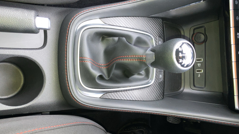 MG ZS 1.5 VTi-TECH Excite 5dr Petrol Hatchback